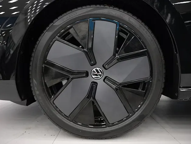 VW Passat Variant 2.0 TDI evo R-Line 4 Motion "Black Edition" DSG