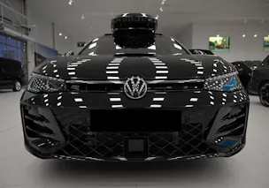 VW Passat Variant 2.0 TDI evo R-Line 4 Motion "Black Edition" DSG