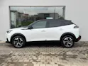 PEUGEOT 2008 1.5 BlueHDi GT EAT8