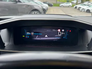 PEUGEOT 2008 1.5 BlueHDi GT EAT8