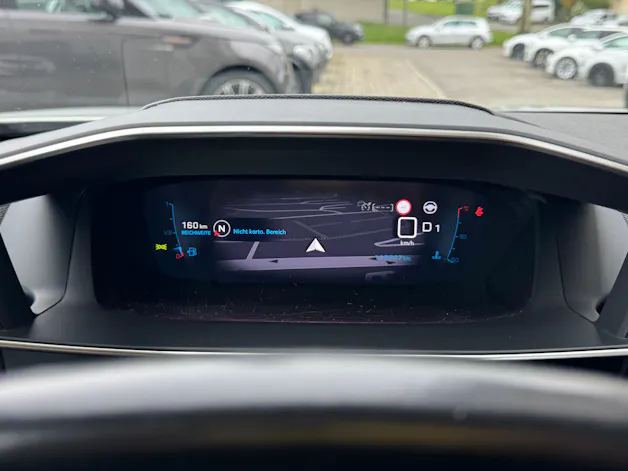 PEUGEOT 2008 1.5 BlueHDi GT EAT8