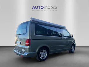 VW T5 California 2.0 Bi-TDI Comfortline 4Motion