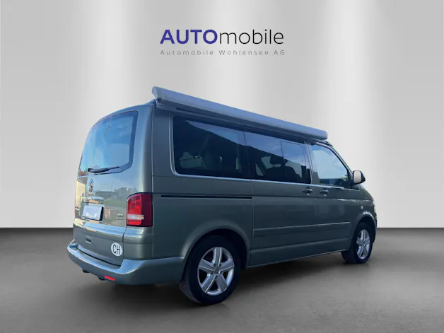 VW T5 California 2.0 Bi-TDI Comfortline 4Motion