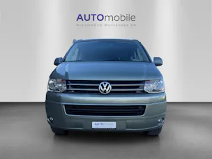 VW T5 California 2.0 Bi-TDI Comfortline 4Motion