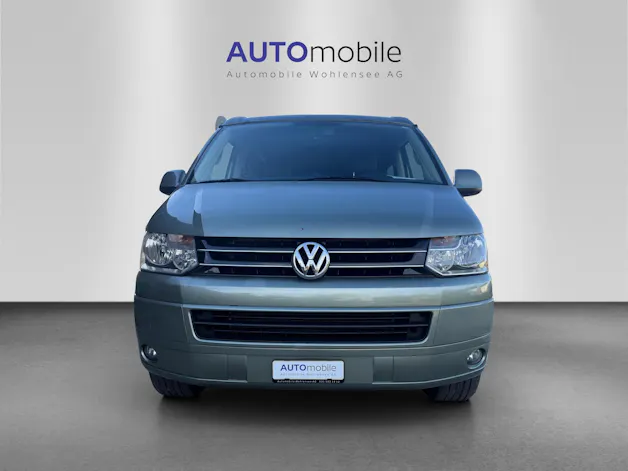 VW T5 California 2.0 Bi-TDI Comfortline 4Motion