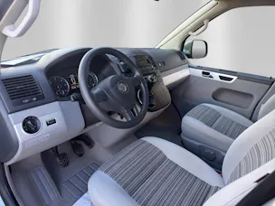 VW T5 California 2.0 Bi-TDI Comfortline 4Motion