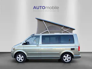 VW T5 California 2.0 Bi-TDI Comfortline 4Motion