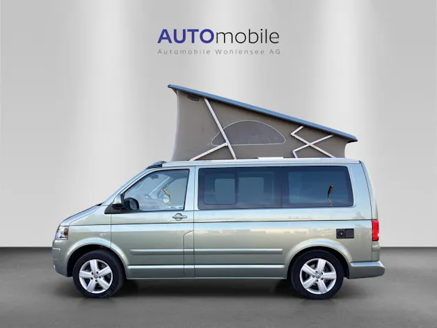 VW T5 California 2.0 Bi-TDI Comfortline 4Motion