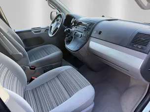VW T5 California 2.0 Bi-TDI Comfortline 4Motion