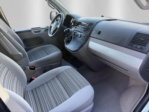 VW T5 California 2.0 Bi-TDI Comfortline 4Motion