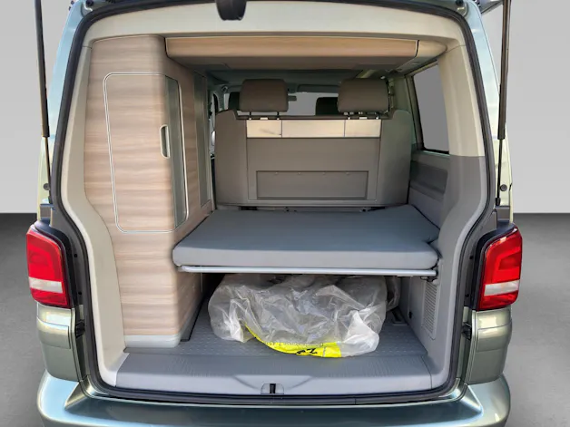 VW T5 California 2.0 Bi-TDI Comfortline 4Motion