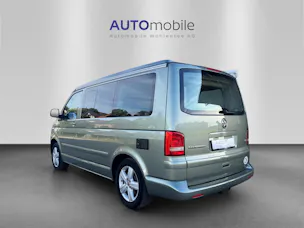 VW T5 California 2.0 Bi-TDI Comfortline 4Motion