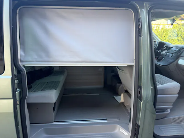 VW T5 California 2.0 Bi-TDI Comfortline 4Motion