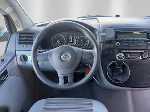 VW T5 California 2.0 Bi-TDI Comfortline 4Motion