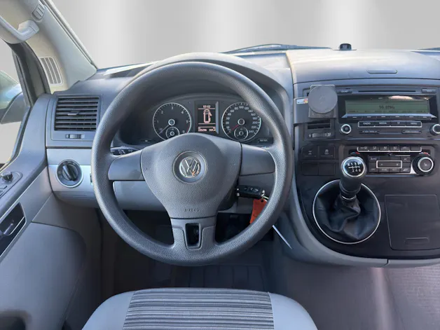 VW T5 California 2.0 Bi-TDI Comfortline 4Motion