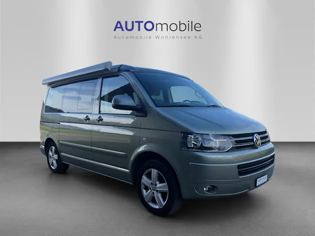 VW T5 California 2.0 Bi-TDI Comfortline 4Motion