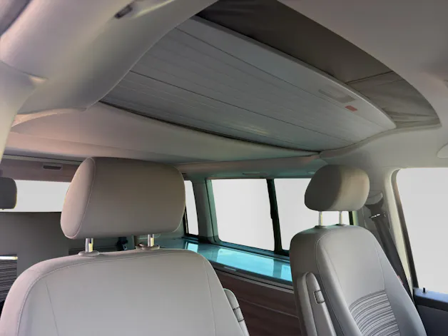 VW T5 California 2.0 Bi-TDI Comfortline 4Motion