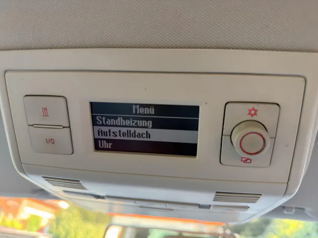 VW T5 California 2.0 Bi-TDI Comfortline 4Motion