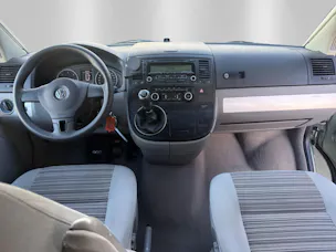 VW T5 California 2.0 Bi-TDI Comfortline 4Motion
