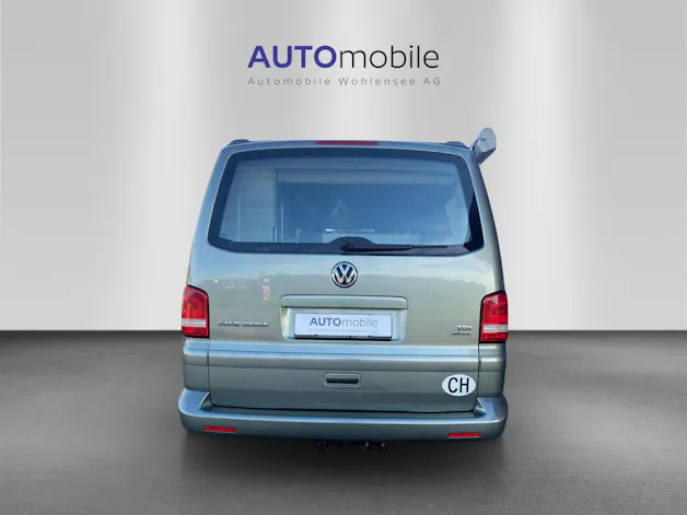VW T5 California 2.0 Bi-TDI Comfortline 4Motion