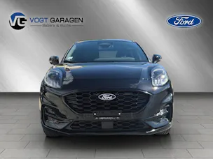 FORD Puma 1.0 EcoB Hybrid 155 ST-Line X