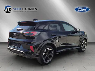 FORD Puma 1.0 EcoB Hybrid 155 ST-Line X