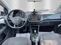VW e-Up