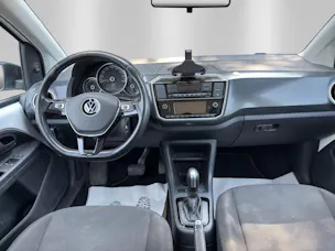 VW e-Up