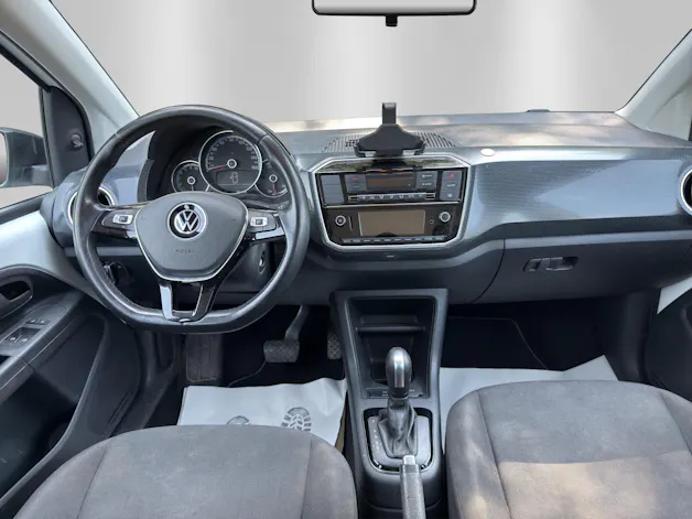 VW e-Up