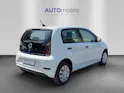 VW e-Up