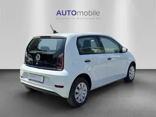 VW e-Up