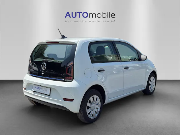 VW e-Up