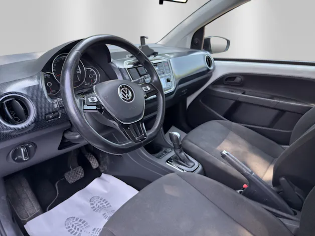 VW e-Up