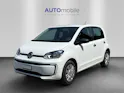 VW e-Up