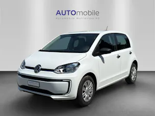 VW e-Up