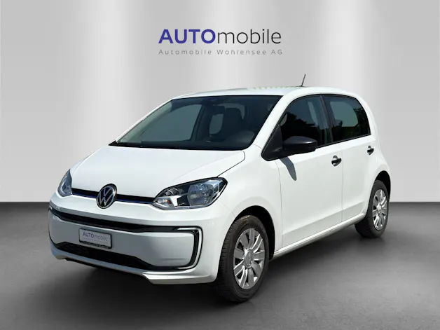 VW e-Up