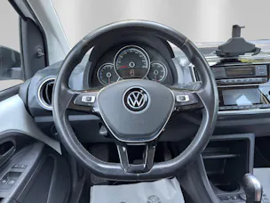 VW e-Up