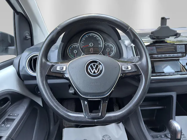 VW e-Up