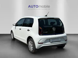 VW e-Up