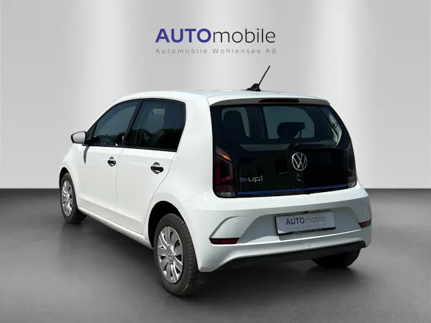 VW e-Up