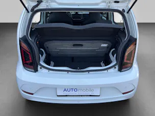 VW e-Up