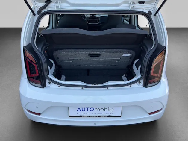 VW e-Up