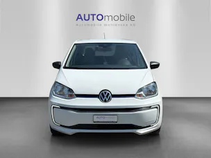 VW e-Up