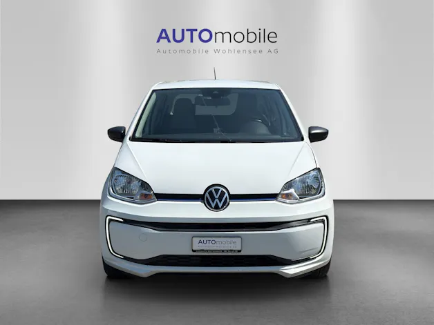 VW e-Up