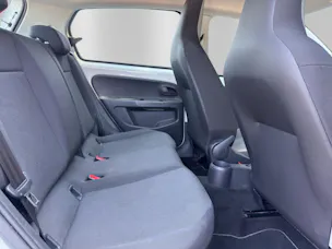 VW e-Up
