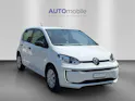 VW e-Up