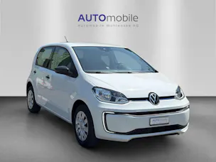 VW e-Up