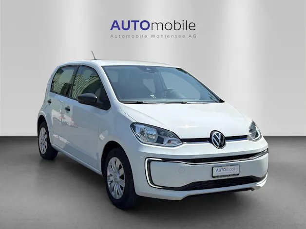 VW e-Up