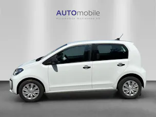 VW e-Up
