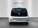 VW e-Up